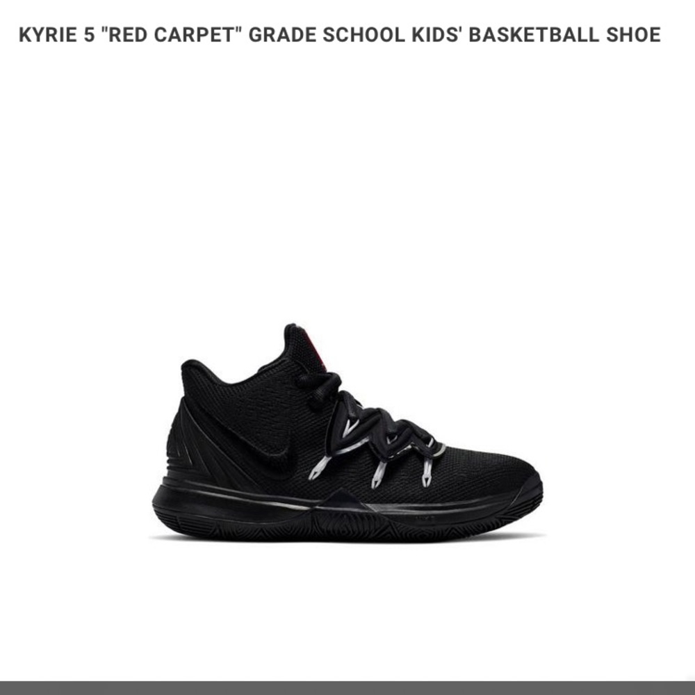 Kyrie 5